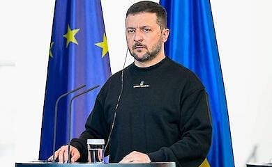 Зеленский анонсировал создание "Министерства единства" для украинцев за границей