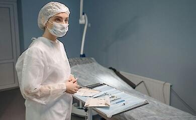 Почему в Украине возник серьезный дефицит врачей