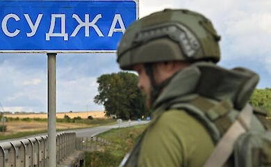 Чем живет Суджа, которая находится под контролем украинской армии
