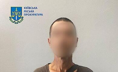 В Киеве жертва систематических изнасилований родила ребенка от отчима-насильника