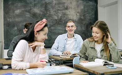 В Украине вернут Государственную итоговую аттестацию для 9 классов