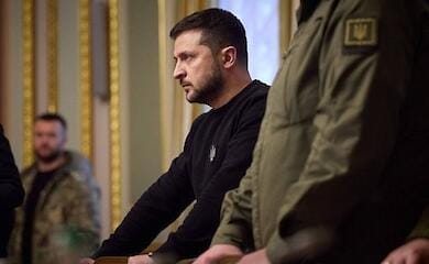 Зеленский прокомментировал результаты операции Украины в Курской области России