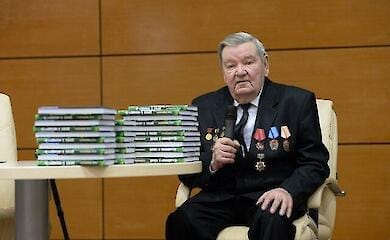 В России сообщили о смерти главного конструктора "Искандер-М"