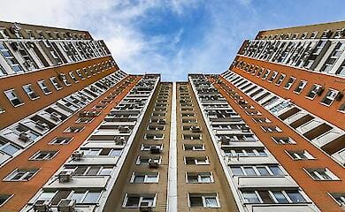 В Україні створюють єдину базу даних адрес