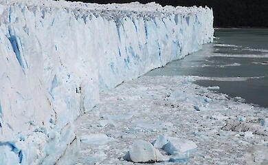 Учені виявили понад 1,7 тисячі стародавніх вірусів у льодовику Гімалаїв