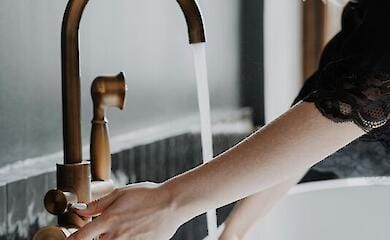 Вода, подаваемая в дома киевлян, безопасна - КГГА