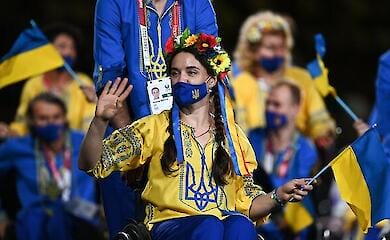 Паралимпиада-2024 началась: когда выступят украинские спортсмены и первые рекорды