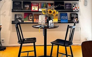 Стол памяти: в Украине проводят акцию в честь погибших военных