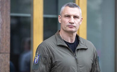 Рух метро між станціями "Либідська" та "Деміївська" відновлять у перші дні вересня - Кличко