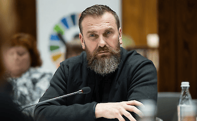 Лисовый сказал, откроет ли Украина классы для детей в Курской области