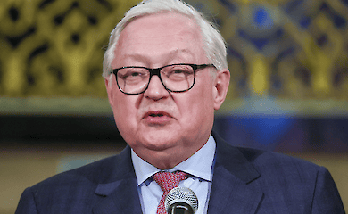 В РФ анонсировали изменение своей ядерной доктрины "из-за Запада"