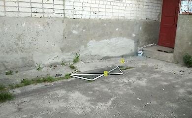 В Одесі дитина випала з вікна п'ятого поверху: хлопчик у лікарні