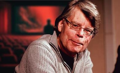 Стівен Кінг