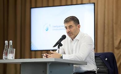 Минимальная заработная плата педагога должна составлять 24 тысячи гривен - Лубинец