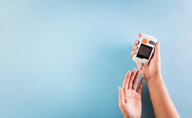 Аппарат для измерения сахара