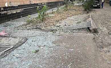 На Полтавщине объявили трехдневный траур