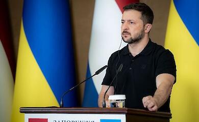 Зеленский объяснил кадровые изменения в Кабмине и ОП