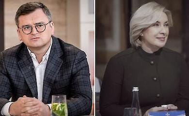 Кулеба і верещук