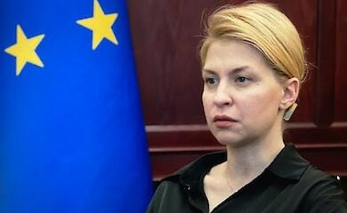 Кадрові перестановки в уряді