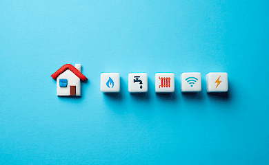 Єдина платформа для ЖКГ: що зміниться для споживачів