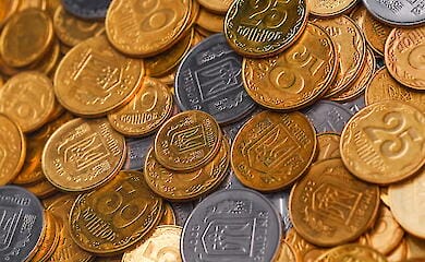 В НБУ рассказали, как будут выглядеть новые монеты «шаг»