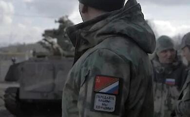 Прирівнює агресора і жертву: Україна вимагає скасувати показ фільму "Росіяни на війні" на фестивалі в Торонто