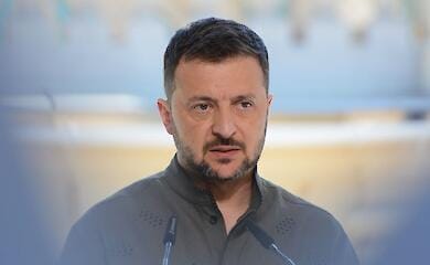 Зеленский сказал, что необходимо сделать, чтобы война не повторилась