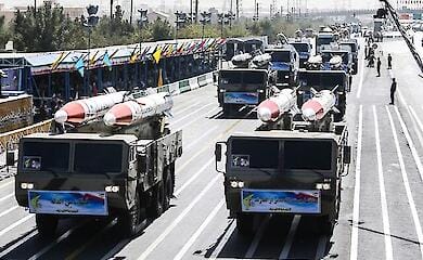 Иран отправил в Россию баллистические ракеты малой дальности, США отреагировали