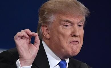 Трамп готовит для Харрис импичмент