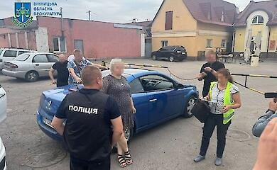 Доглядачка намагалася вбити літню жінку заради квартири