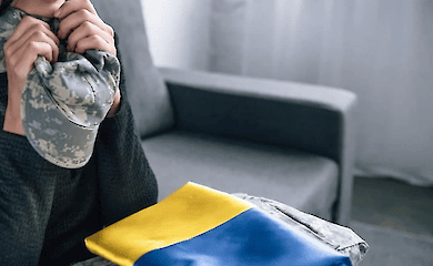 Сім'ям безвісти зниклих і незаконно ув'язнених українців надають 12 соцпослуг