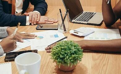 Расширена грантовая программа «Собственное дело»: кто может получить деньги на открытие бизнеса