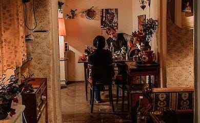 Стало відомо, який фільм представить Україну на Оскарі