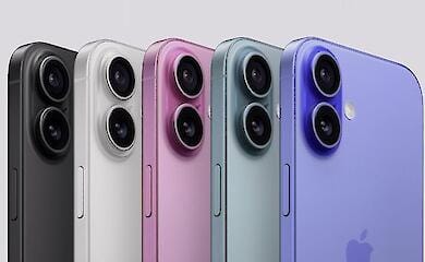 Apple представила новые смартфоны: чем отличаются