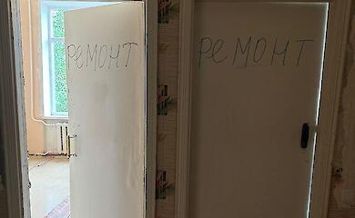 В Одессе военный объявлял голодовку из-за плохого питания в больнице: что изменилось в заведении