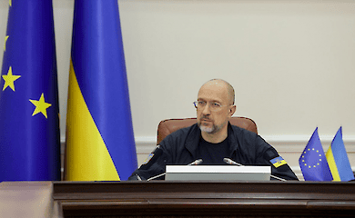 Затверджено проєкт державного бюджету на 2025 рік - Шмигаль