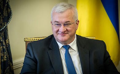 Глава МИД Украины считает, что ЕС должен отправлять украинцев домой