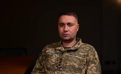Буданов розповів про плани Кремля на війну