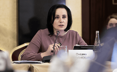 Мінсоцполітики підтверджує: пенсії підвищать, але значного зростання не буде