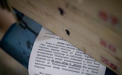 У Міноборони хочуть зробити автоматичну систему видачі повісток: про що йдеться
