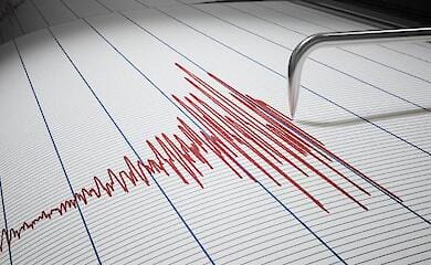 На півдні Одещини стався землетрус