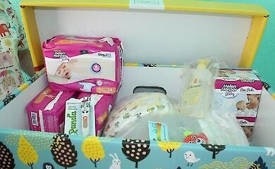 "Пакунок малюка": троє з чотирьох сімей обирають компенсацію