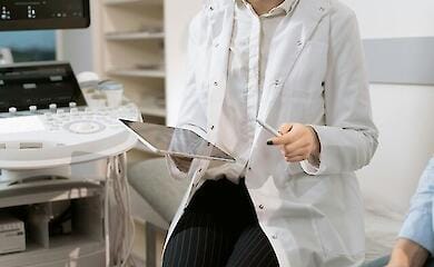 На консультацию к гинекологу можно обращаться и без направления