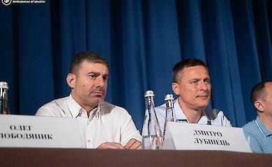 Лубінець: близько 40% повернутих із полону - мали статус зниклих безвісти