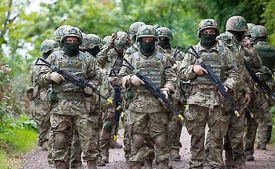 Стефанчук заявив про зміни в правилах мобілізації для обмежено придатних