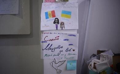 Канада одолжит деньги Молдове для украинских беженцев 