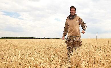 Робота у агросекторі: ветерани можуть пройти безкоштовне навчання.