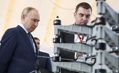 ISW: Кремль наращивает выпуск беспилотников в попытках компенсировать последствия войны