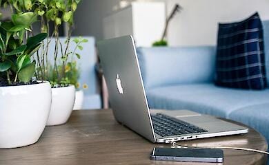 Украина вошла в топ-5 стран рейтинга о предоставлении онлайн-госуслуг