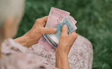 У Пенсійному фонді розповіли, як збільшити пенсію на 54%